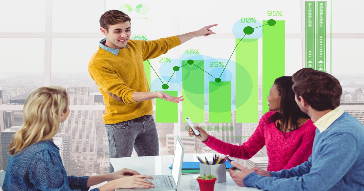 Maximizing Impact: How ClickMorphix Revolutionizes Performance Marketing